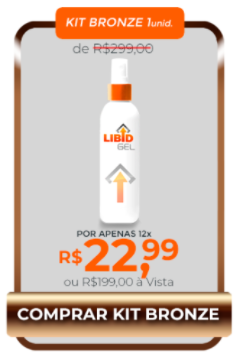 LIBIDGEL A VERDADEIRA POTÊNCIA