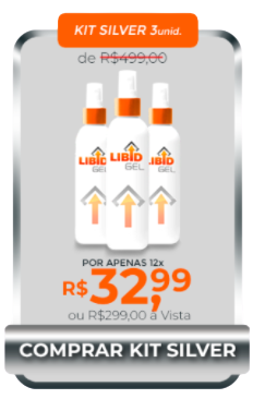 LIBID GEL A VERDADEIRA POTÊNCIA